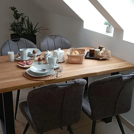 Familienresidenz Sandrews بيت للعطل Göhren-Lebbin