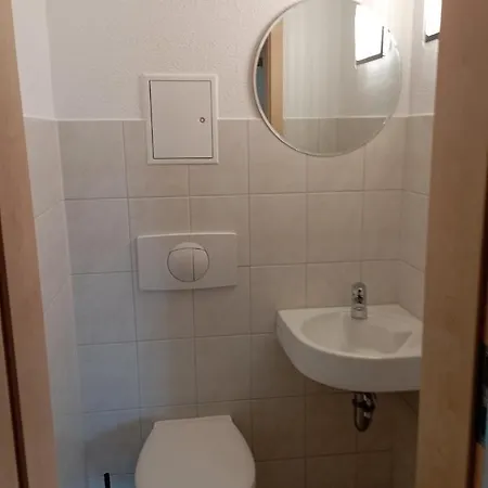 بيت للعطل Familienresidenz Sandrews *