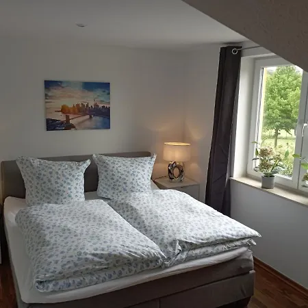 بيت للعطل Familienresidenz Sandrews Göhren-Lebbin